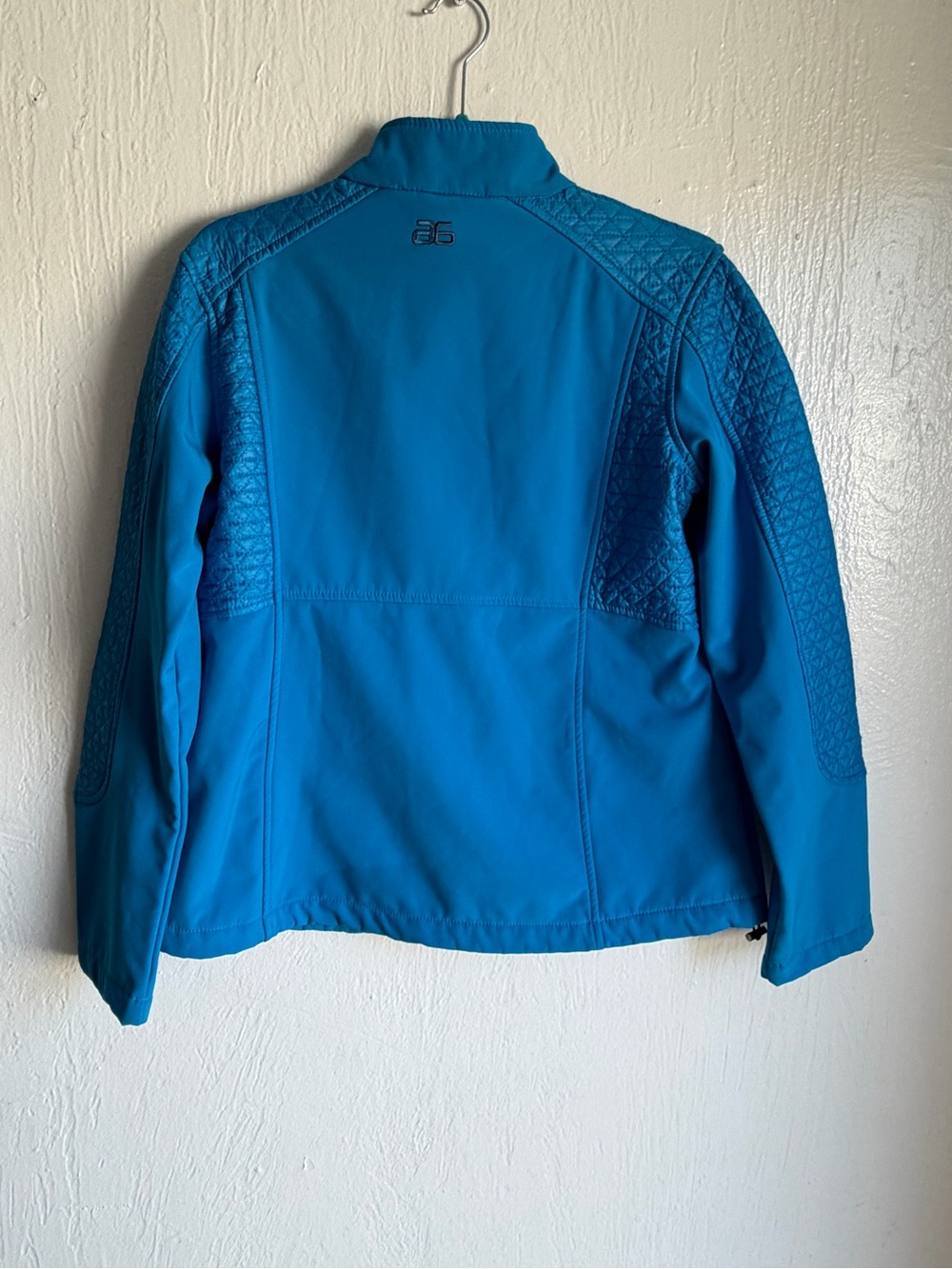 Arctix Teal Quilted Softshell Jacket - Women - Picture 4 of 5